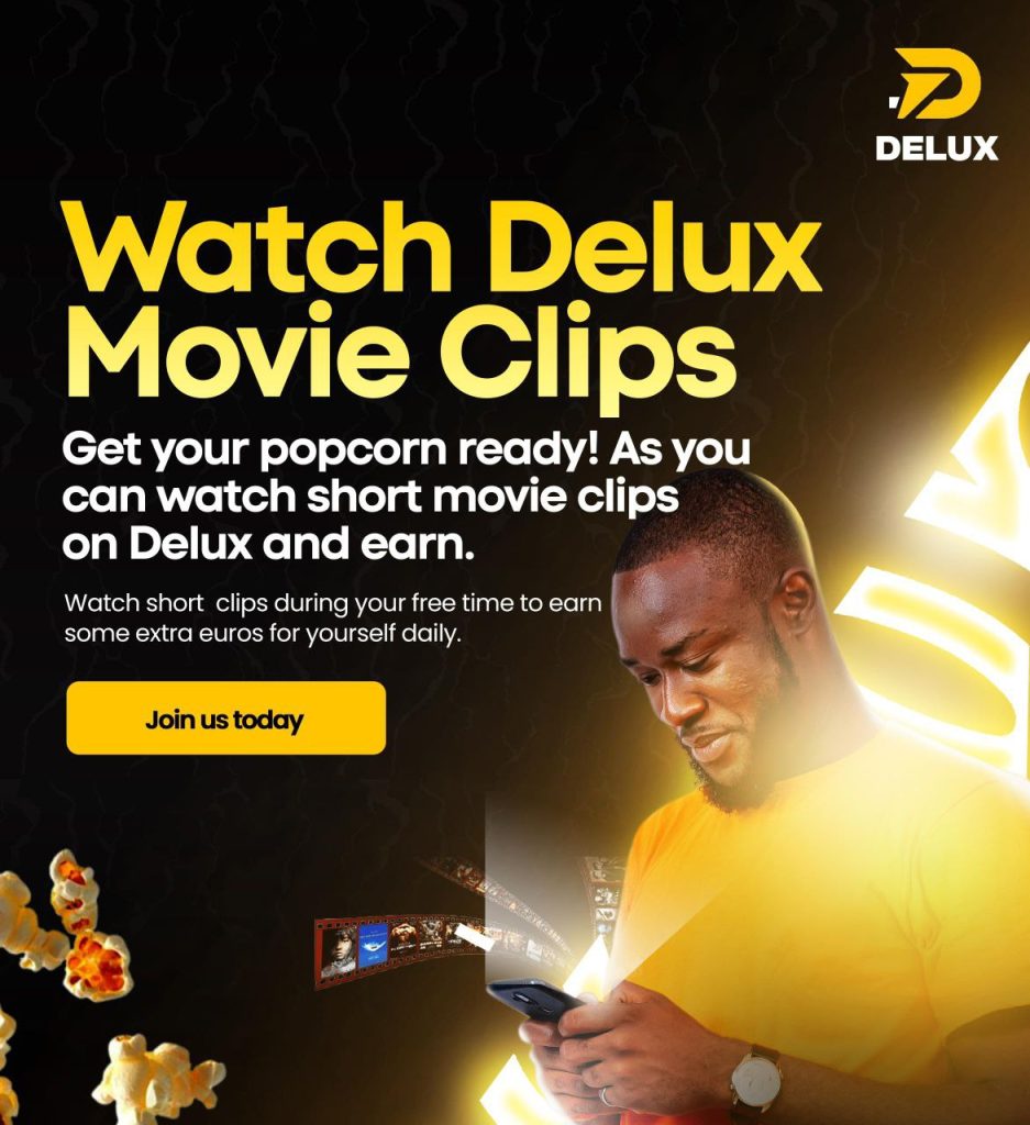 Delux movie clips