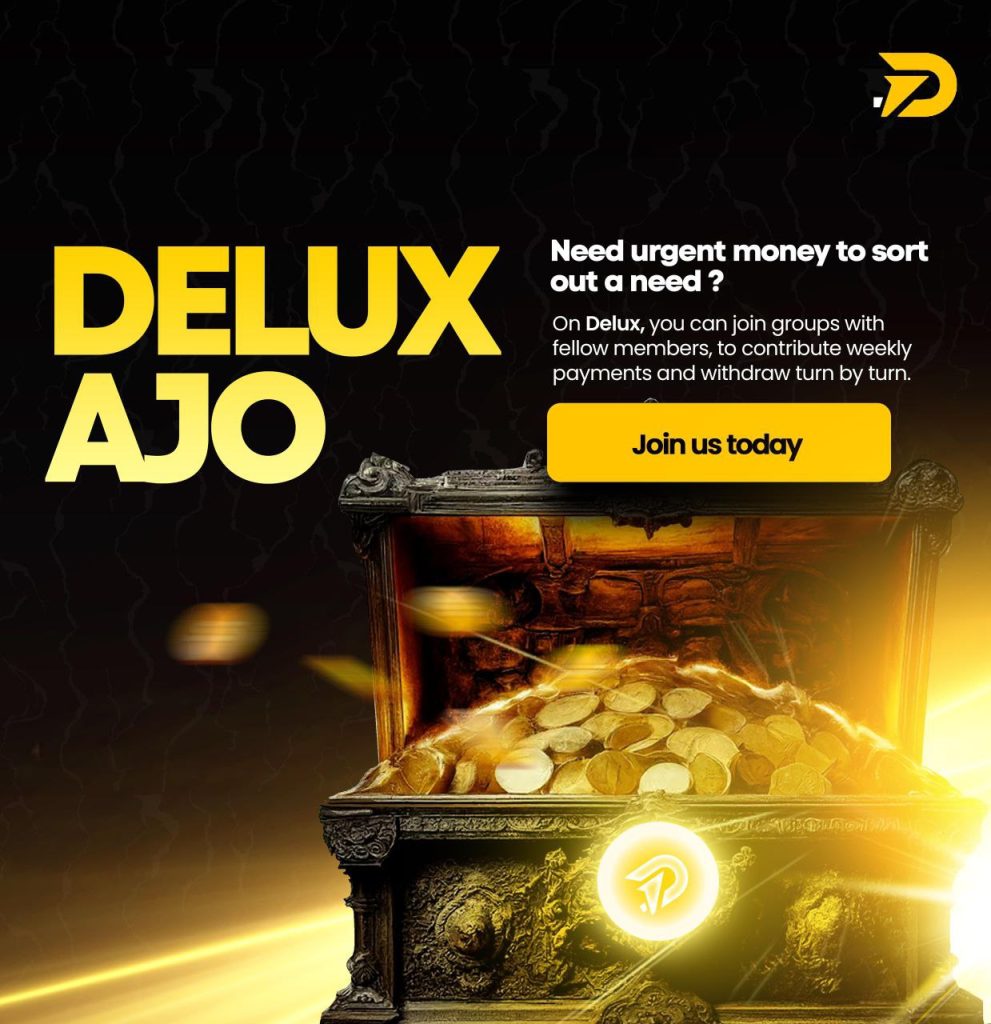 Delux ajo