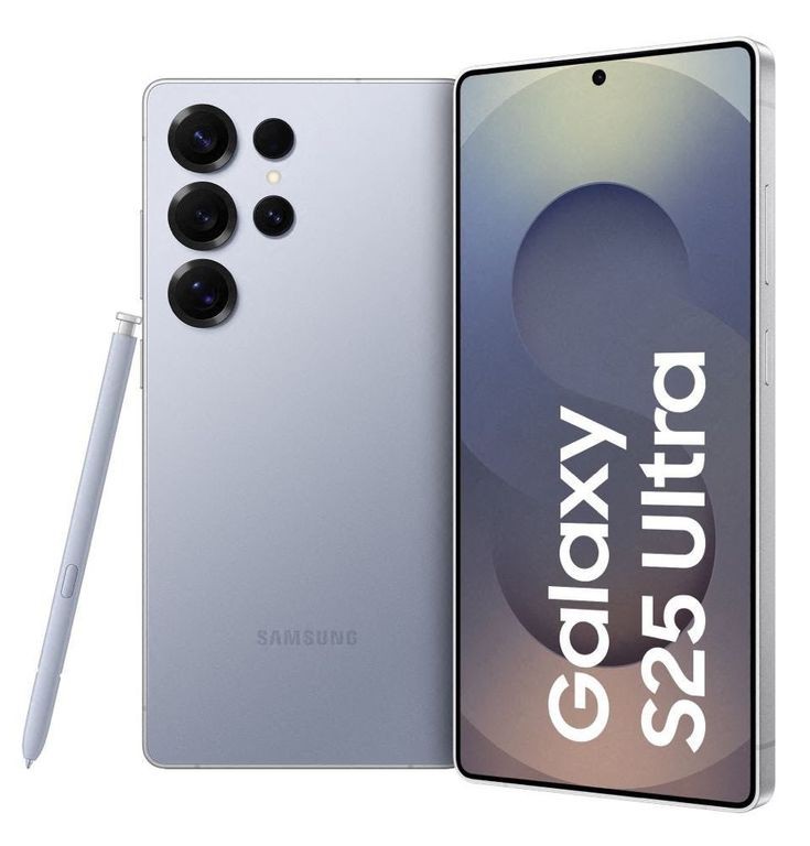Samsung galaxy s25 ultra