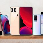 Top 10 budget smartphones Nigeria 2025