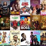 Top 10 Nigerian movies to watch in 2025