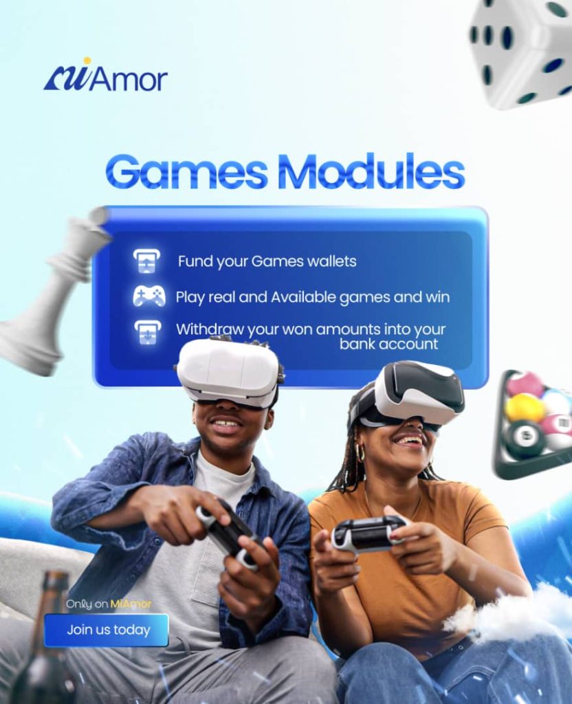 MIAMOR platform-Legit or Scam (N2000 Discount)