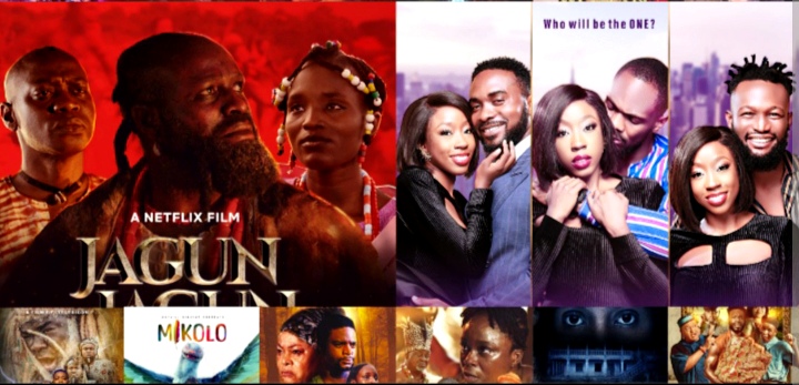 Top 10 Best Nigerian Movies 2026 (Must Watch Nollywood Blockbusters)