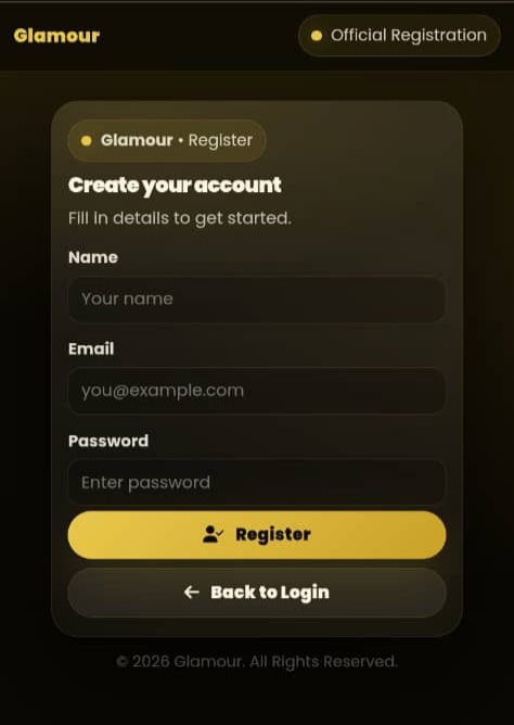 How to Earn Money on Glamour Platform (Step-by-Step Guide for Beginners)
